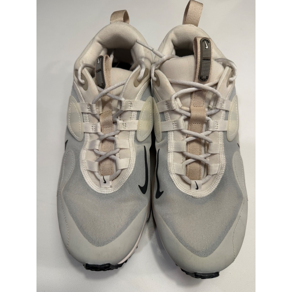 Nike Sneakers Womens 9 Air Max Solo Light Orewood Brown DJ6945-003 Excellent